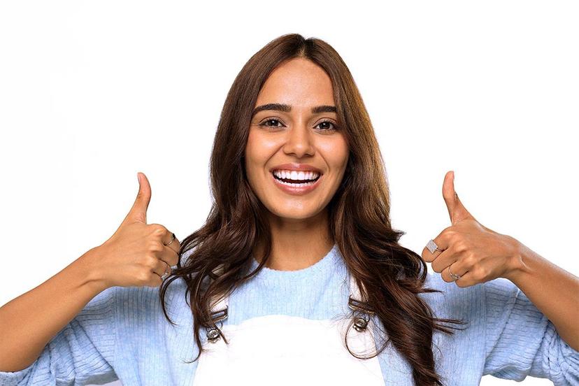 Everything you need to know about at-home teeth whitening
