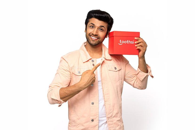 Make a lifestyle change – choose clear aligners