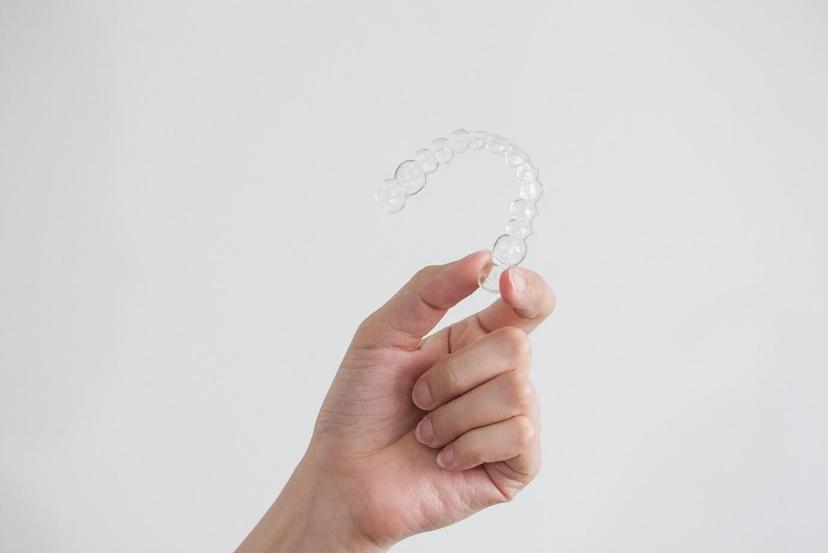 Take Care of Your Smile with Our Temporary Braces!