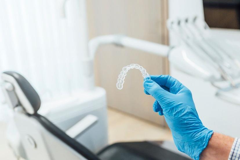 Transform Your Smile with Our Affordable Clear Aligners