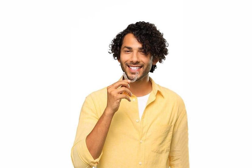 Know Why Clear Aligners Are A Better Choice!