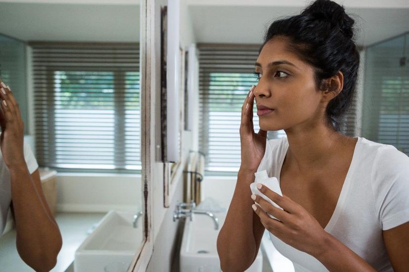 Get Insta worthy pictures by following these 6 hacks to remove pimples