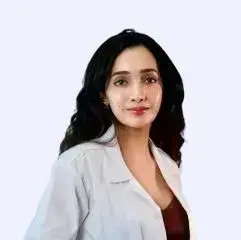Dr. Dipti Mathias 