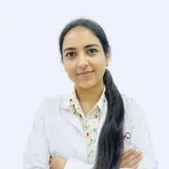 Dr. Vartika Sharma 