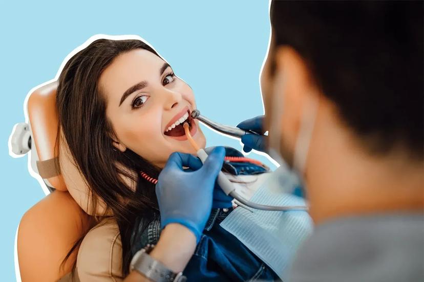7 Dental Hygiene Tips for People with Invisible Braces