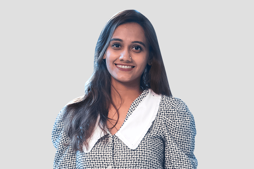 Dr. Arpi Mehta