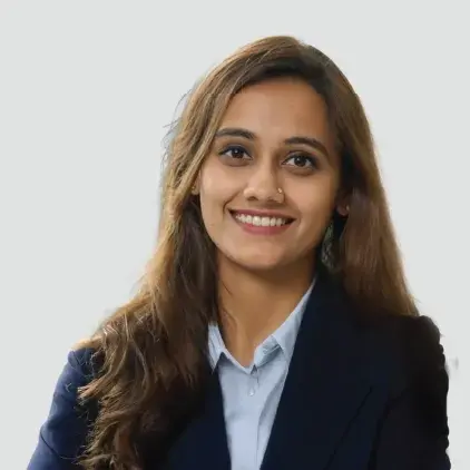 Dr. Arpi Mehta