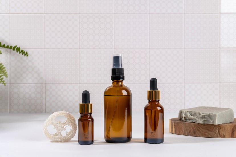 What makes a serum with retinol so powerful?