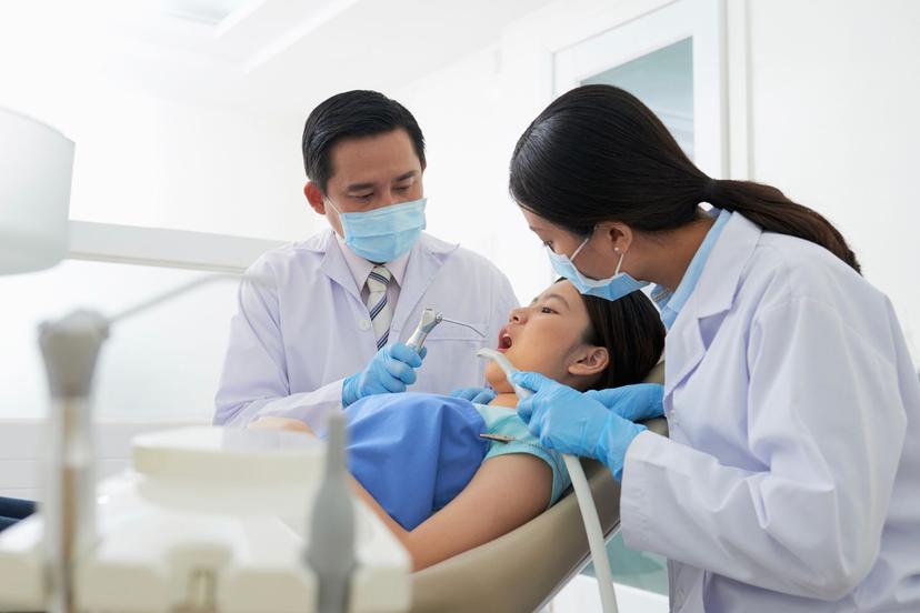 How to Look After Your Temporary Tooth Filling?
