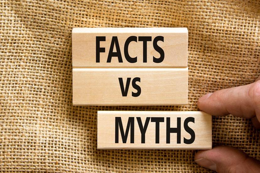 5 Dental Myths You Should Know!