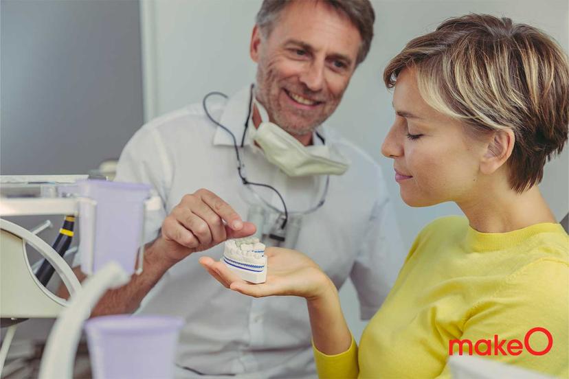 What Is a Calculus Bridge and How Does It Affect Your Oral Health