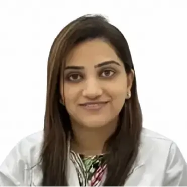 Dr. Jill Chitalia