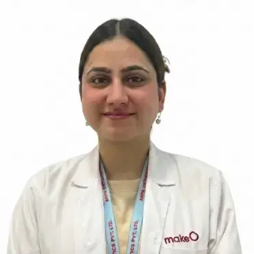 Dr. Tavleen Kaur