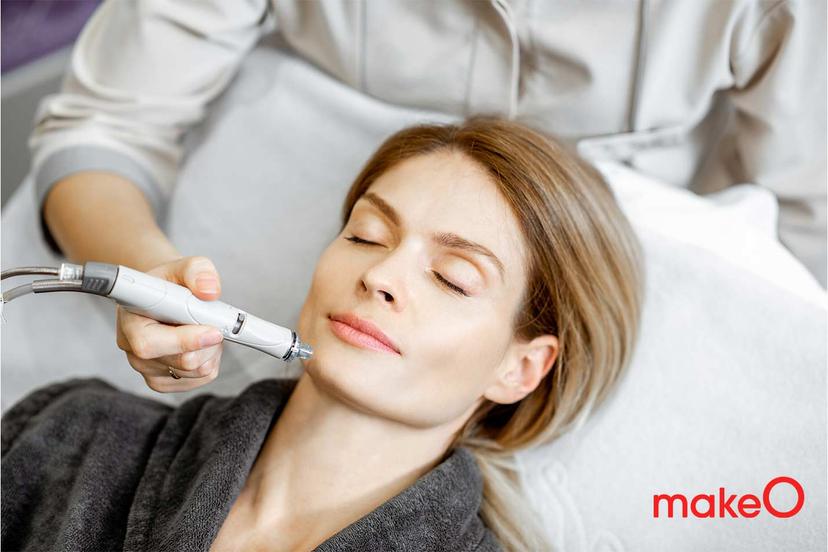 Inno Peels: How This Chemical Peel Can Improve Skin Texture