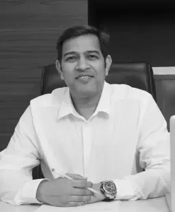 picture of Dr. Manjul Jain
