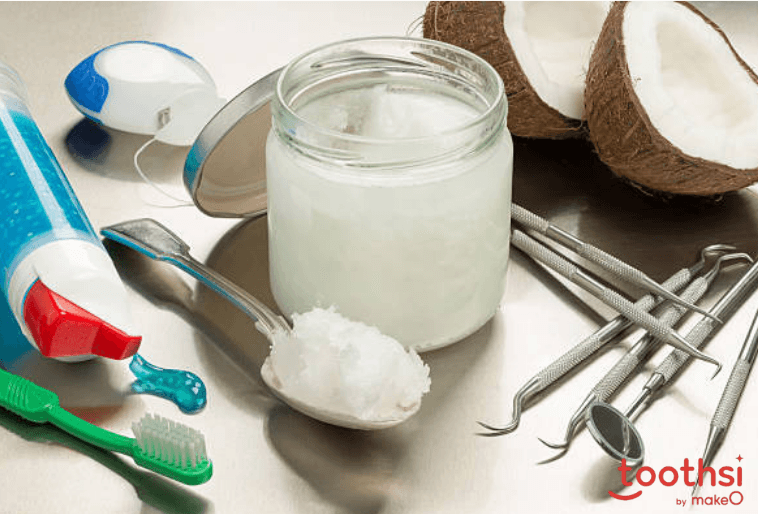 Oil Pulling: Does It Really Work?