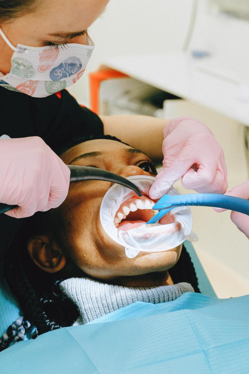 Oral thrush: causes, symptoms, prevention and treatment