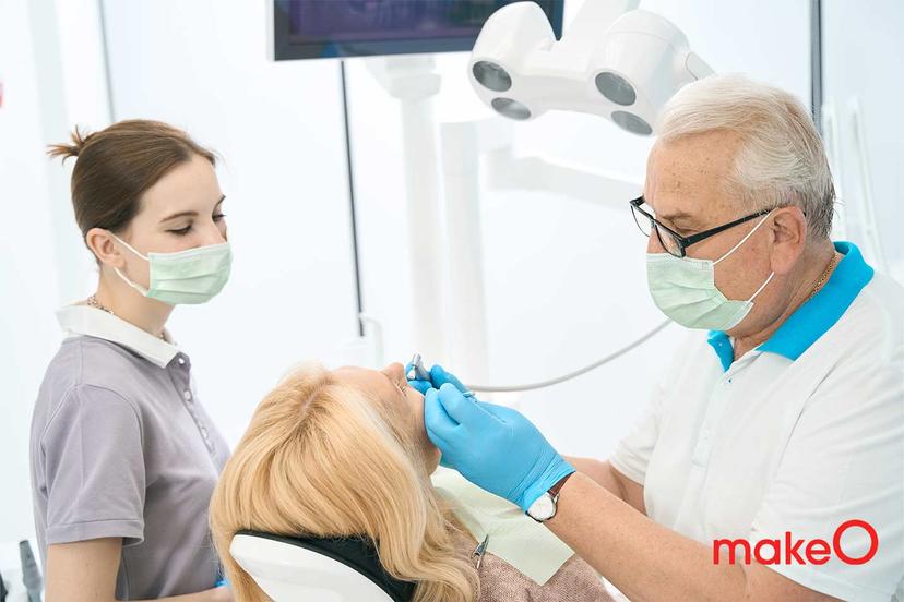 Dental Cleaning: Does it help with bad breath & other dental problems? 