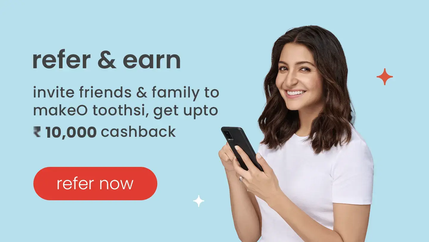 Refer Earn