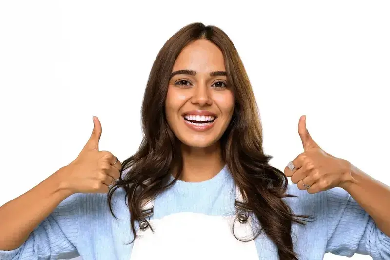 Choose makeO Clear Aligners This Christmas to Get A Dazzling Smile