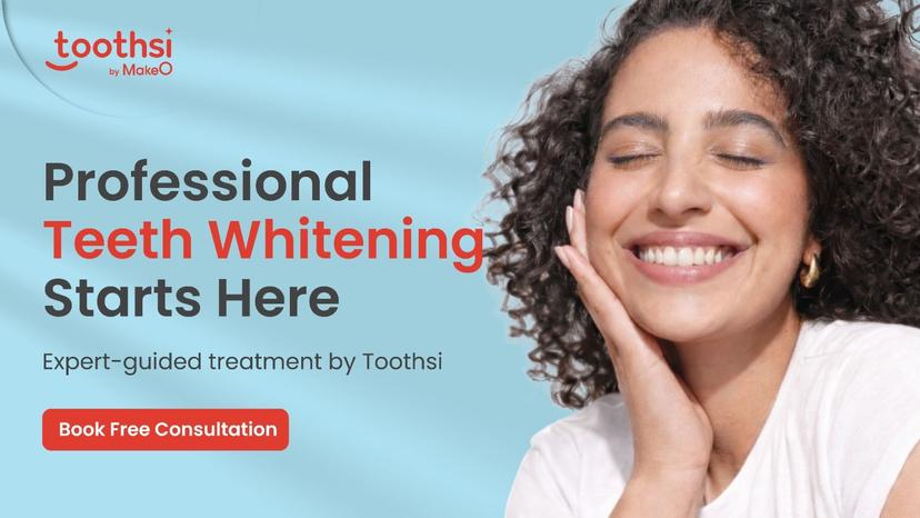 Teeth Whitening Treatment: Types, Results & Expert Advice