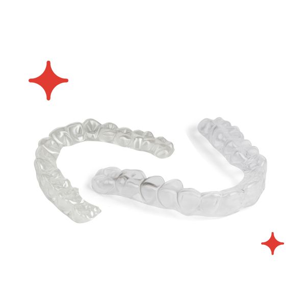 Advanced technology aligners