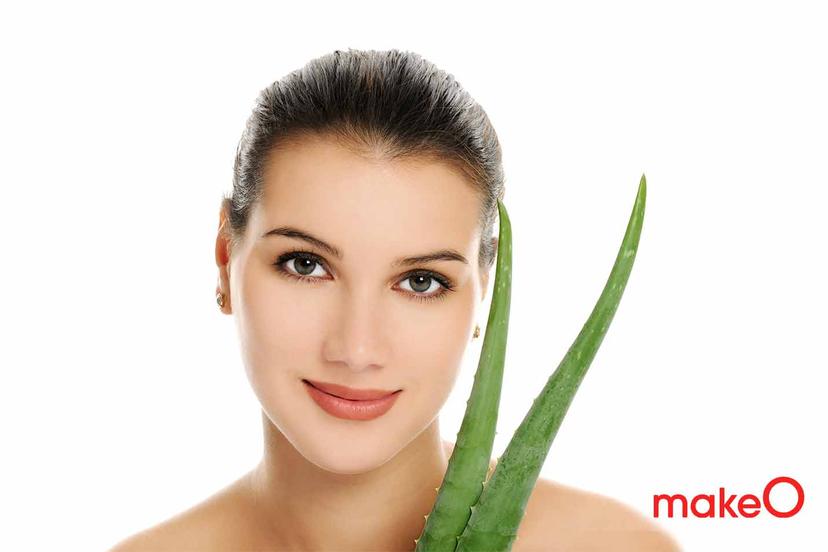 Is Aloe vera effective for acne? Find out