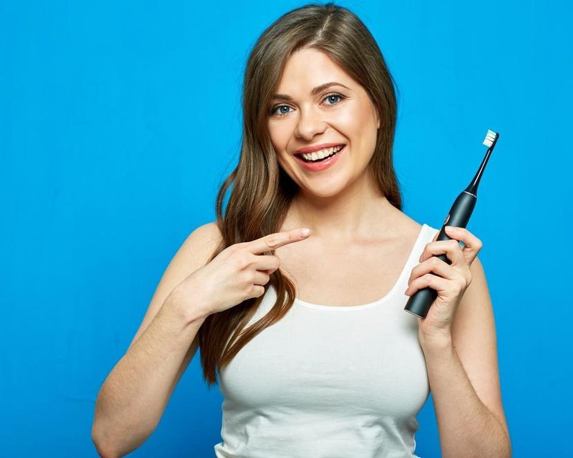 It’s time to make the switch to electric toothbrushes!