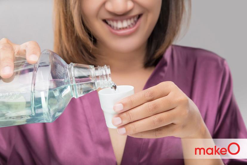 What Are The Benefits Of Mouthwash?