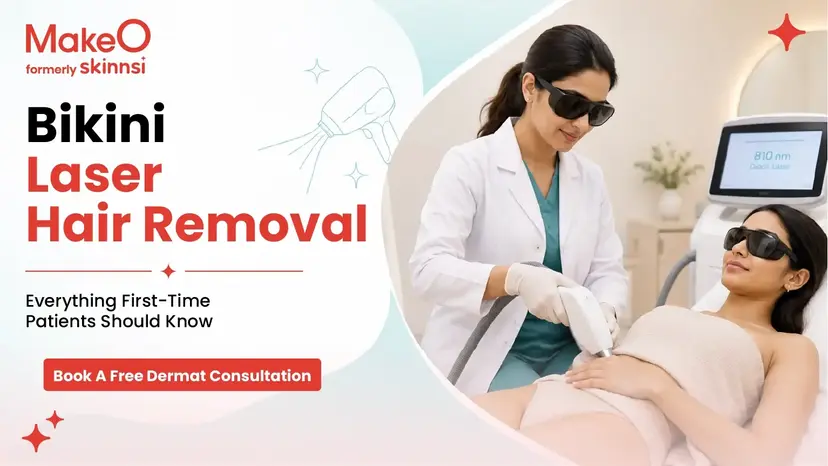 Your Complete Guide to Bikini Laser Hair Removal: Cost, Benefits & Results 