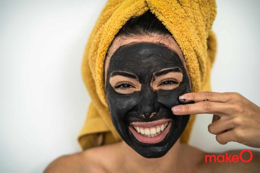 Harness the Detoxifying Benefits and Best Ways to use charcoal for skin