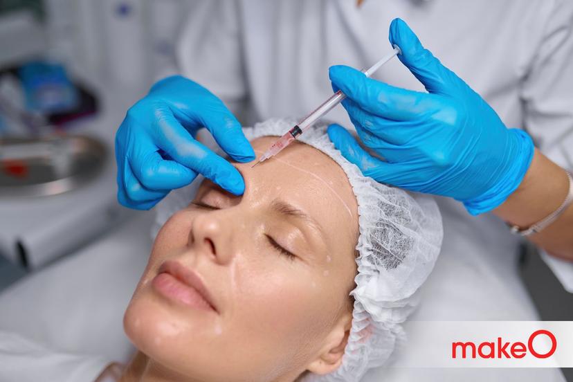 Is it Safe to Opt for Derma Fillers?