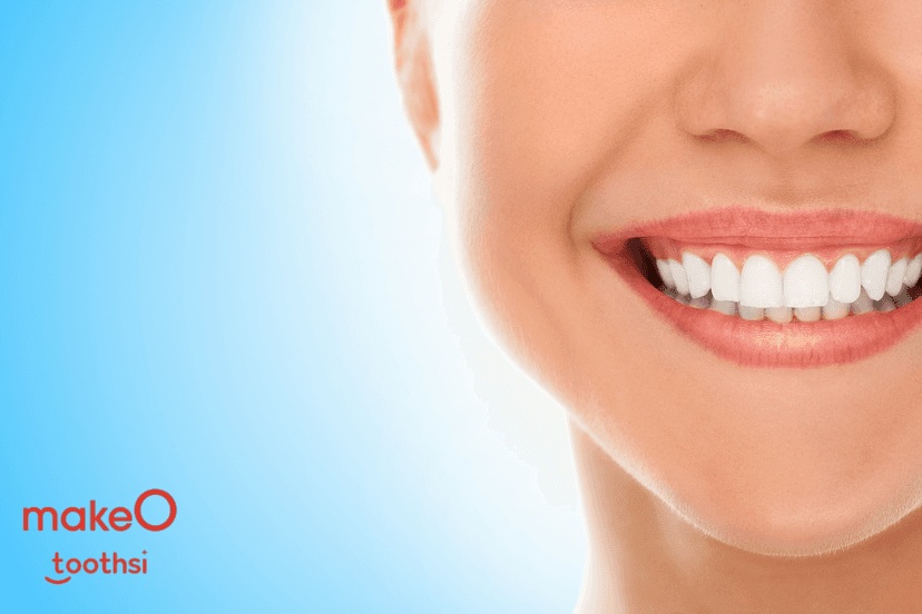 Natural Tooth Whitening Methods You Should Avoid