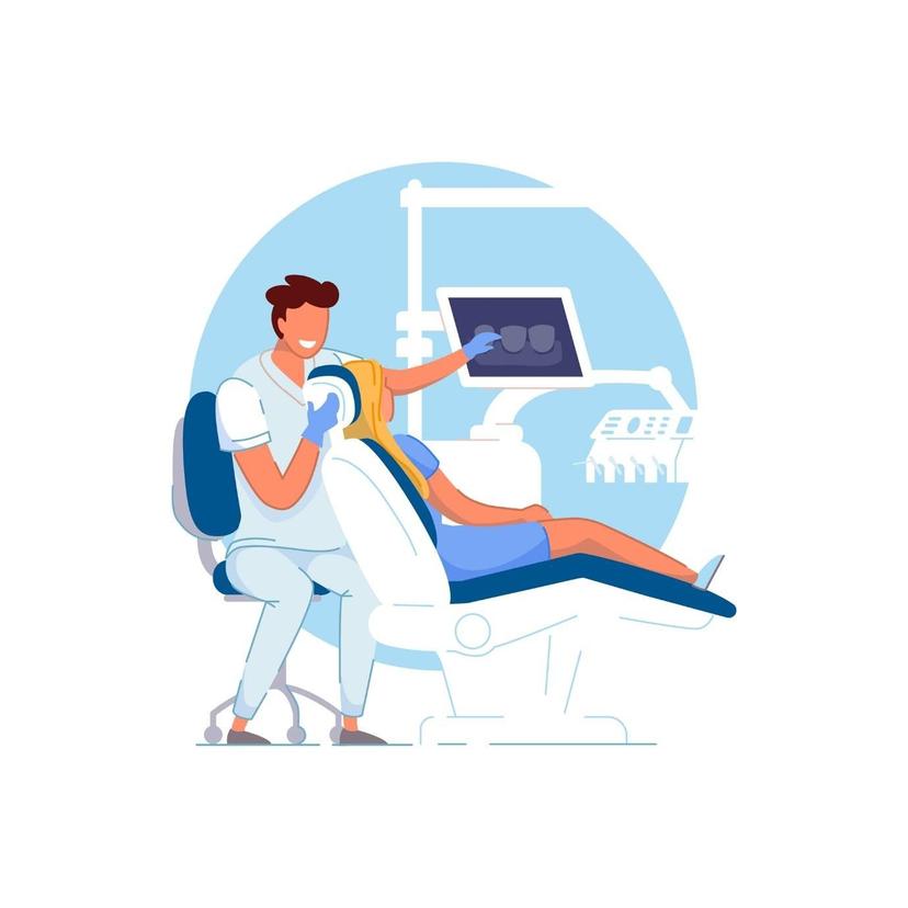      Orthodontists’ vs Dentists. Know All About It Here