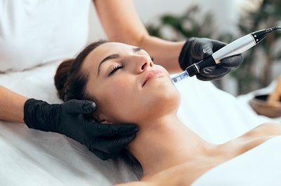 Microneedling Aftercare: Here Are All The Tips You Need To Follow
