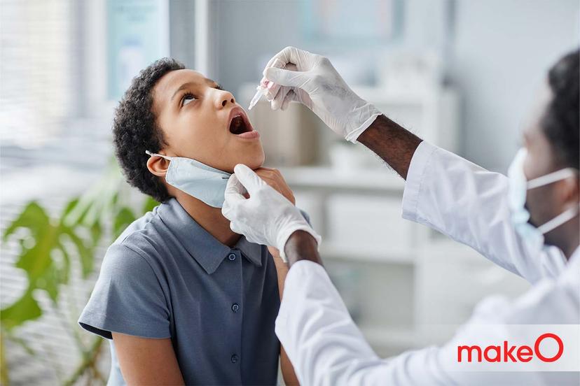 Oral Lichen Planus: Everything You Should Know About This Oral Condition