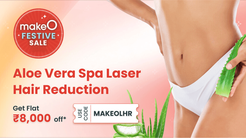 laser hair removal