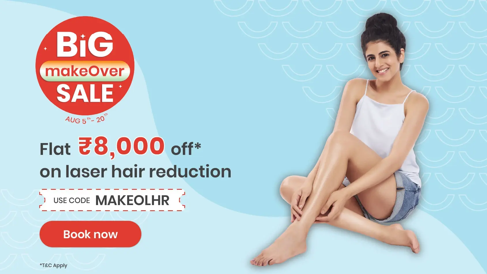 laser hair removal