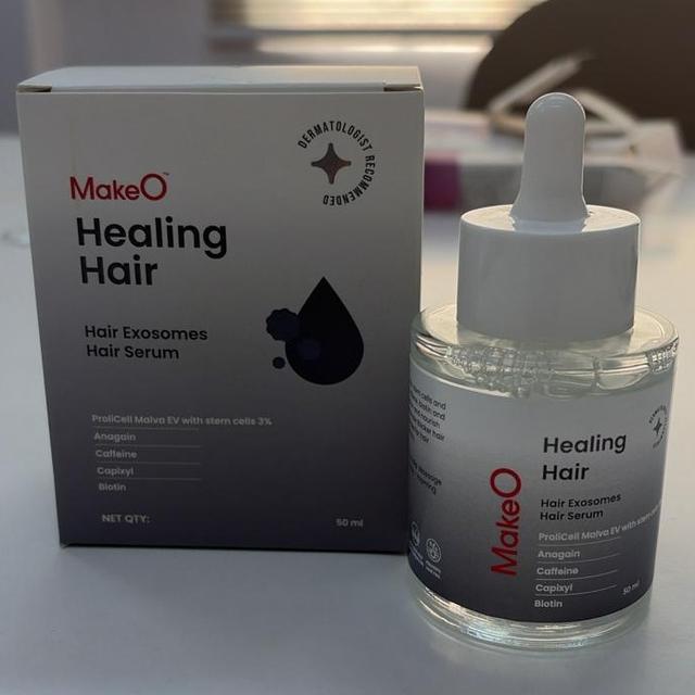 prod-img-MakeO Healing Hair Exosomes Hair Serum