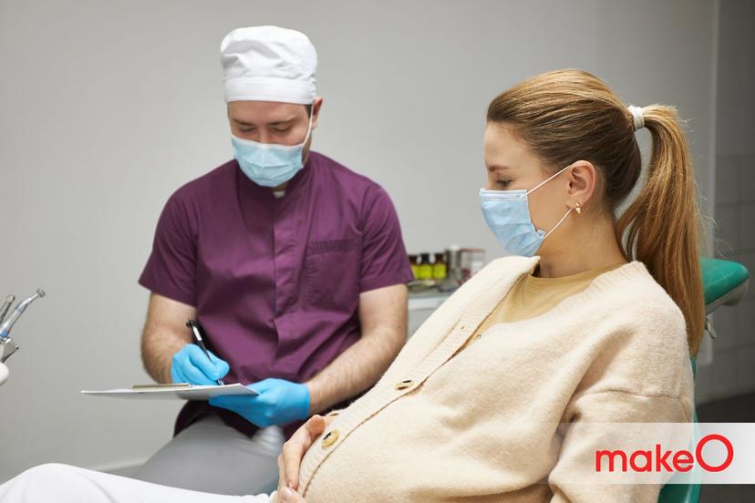 Tooth Pain During Pregnancy: Causes, Treatment and Prevention